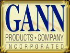 THE GANN PRODUCTS COMPANY INC.